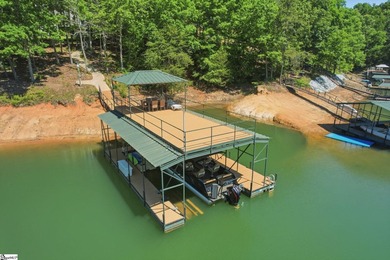 Experience luxury lake living on Lake Hartwell! This beautifully - photo 40