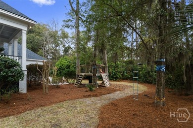 Capturing the true essence of Lowcountry living on Skidaway - photo 40