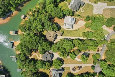 Experience luxury lake living on Lake Hartwell! This beautifully - photo 43