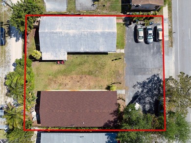 THE SITE: Two contiguous parcels (Folios 504210015131 & - photo 3