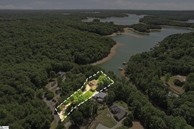 Experience luxury lake living on Lake Hartwell! This beautifully - photo 44