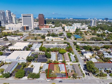 THE SITE: Two contiguous parcels (Folios 504210015131 & - photo 4
