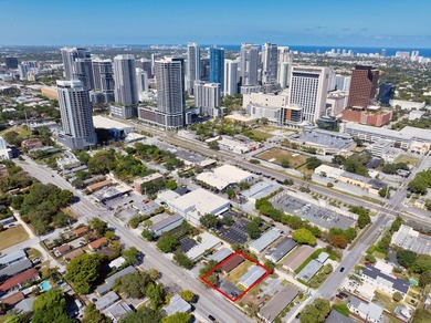 THE SITE: Two contiguous parcels (Folios 504210015131 & - photo 5