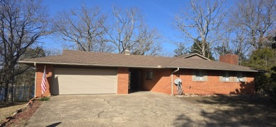 Bull Shoals Lake Home For Sale in Lakeview Arkansas