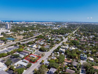 THE SITE: Two contiguous parcels (Folios 504210015131 & - photo 6