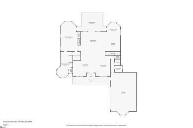 Experience luxury lake living on Lake Hartwell! This beautifully - photo 47