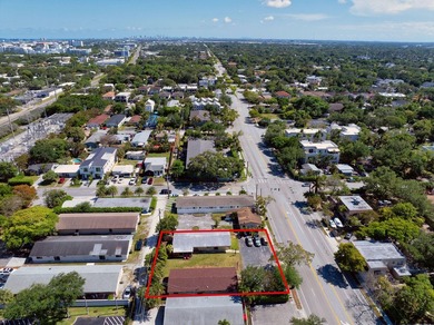 THE SITE: Two contiguous parcels (Folios 504210015131 & - photo 7