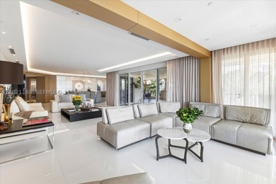 This stunning Oceanside unit on Fisher Island redefines luxury - photo 8