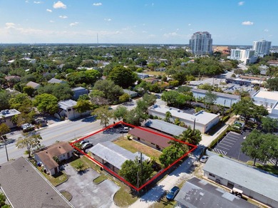 THE SITE: Two contiguous parcels (Folios 504210015131 & - photo 8