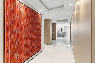 This stunning Oceanside unit on Fisher Island redefines luxury - photo 10