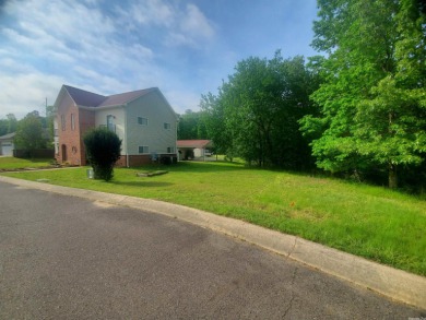 Lake Lot For Sale in Hot Springs, Arkansas