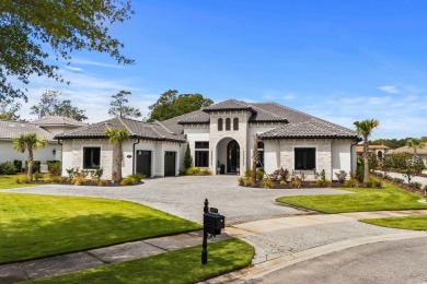Lake Home For Sale in Myrtle Beach, South Carolina