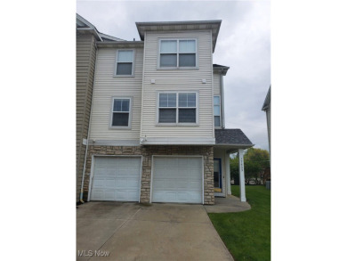 Lake Erie - Cuyahoga County Condo For Sale in Cleveland Ohio