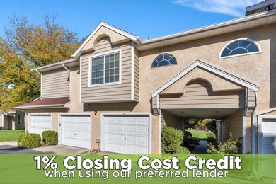 Great Salt Lake Condo For Sale in Taylorsville Utah