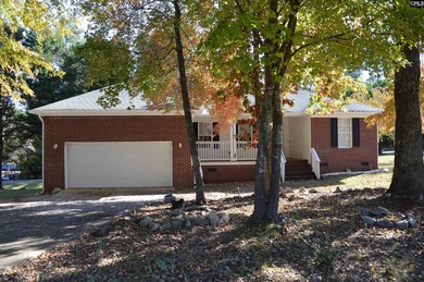REDUCED!  Lake Views from this 3-BR ranch home on a 1-acre - photo 2