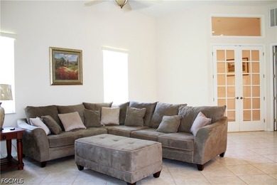 This spacious 3-bedroom + den, 2-bath pool home comes with an - photo 5