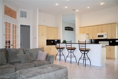 This spacious 3-bedroom + den, 2-bath pool home comes with an - photo 7
