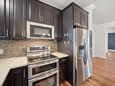 Well designed 4- bedroom, 3-bath home with an oversized garage