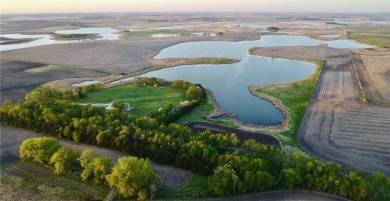 Lake Home For Sale in Webster, South Dakota