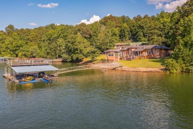 Smith Lake (Clear Creek)-One of a kind property on Smith Lake in - Lake Home For Sale in Jasper, Alabama