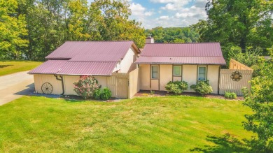 Lake Home Off Market in Bronston, Kentucky