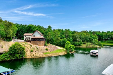 Lake Home Off Market in Arley, Alabama