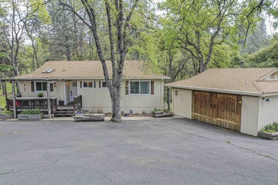 Pine Mountain Lake Home For Sale in Groveland California