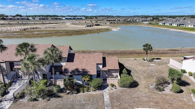 Northport Waterway Lakes and Canals Condo For Sale in North Port Florida