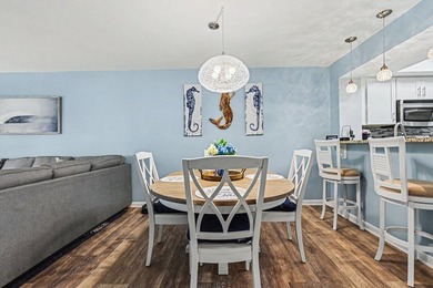 Escape to the beach and unwind in this beautifully remodeled - photo 11