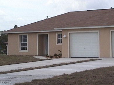 Lehigh Acres Area Home For Sale in Lehigh Acres Florida