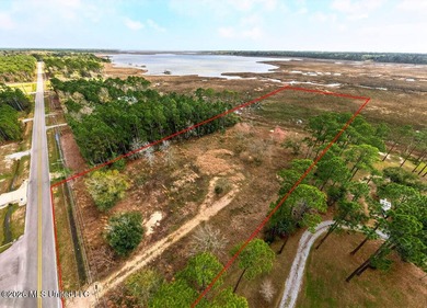Here is a rare opportunity to own 3 acres situated right on - photo 11