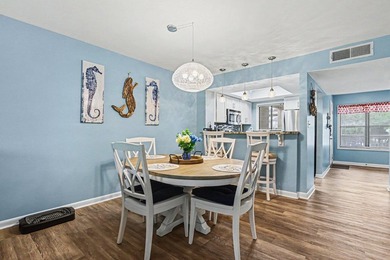 Escape to the beach and unwind in this beautifully remodeled - photo 12