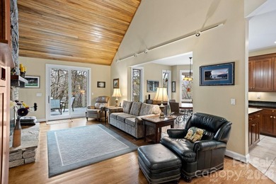 Exceptional luxury home situated on 2 private acres overlooking - photo 12