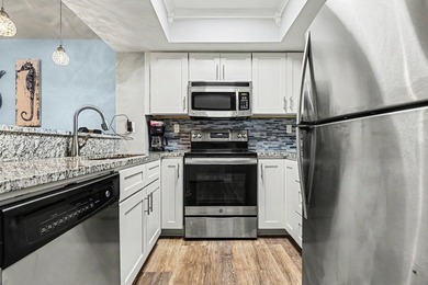 Escape to the beach and unwind in this beautifully remodeled - photo 13