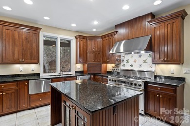 Exceptional luxury home situated on 2 private acres overlooking - photo 13