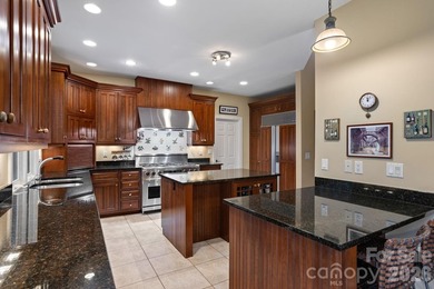 Exceptional luxury home situated on 2 private acres overlooking - photo 14