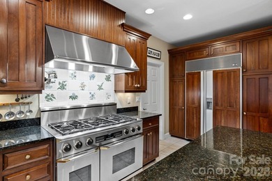 Exceptional luxury home situated on 2 private acres overlooking - photo 15