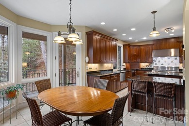 Exceptional luxury home situated on 2 private acres overlooking - photo 17