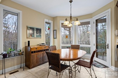 Exceptional luxury home situated on 2 private acres overlooking - photo 18