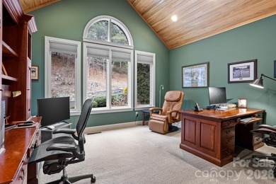 Exceptional luxury home situated on 2 private acres overlooking - photo 20