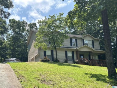 Lake Home For Sale in Lake View, Alabama