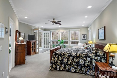 Exceptional luxury home situated on 2 private acres overlooking - photo 21