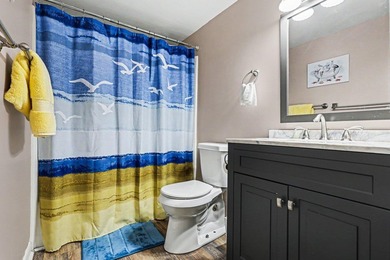 Escape to the beach and unwind in this beautifully remodeled - photo 22
