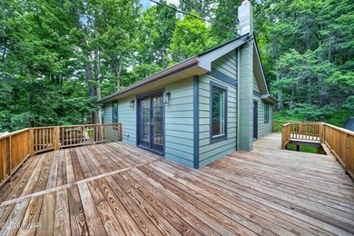 Experience the best of Lake Wallenpaupack living in this - photo 22