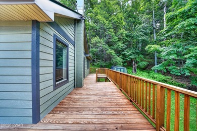 Experience the best of Lake Wallenpaupack living in this - photo 23