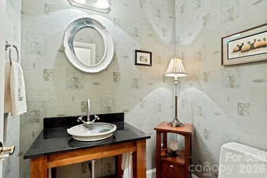 Exceptional luxury home situated on 2 private acres overlooking - photo 27