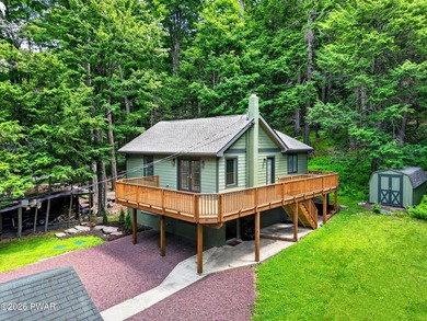 Experience the best of Lake Wallenpaupack living in this - photo 28