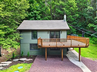 Experience the best of Lake Wallenpaupack living in this - photo 29