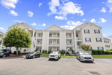 Lake Condo Sale Pending in North Myrtle Beach, South Carolina