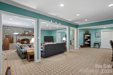 Exceptional luxury home situated on 2 private acres overlooking - photo 31